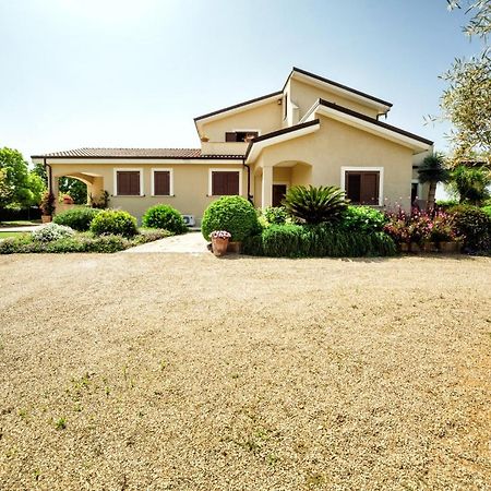 B&B Samilu' Battipaglia Extérieur photo