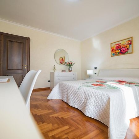 B&B Samilu' Battipaglia Extérieur photo