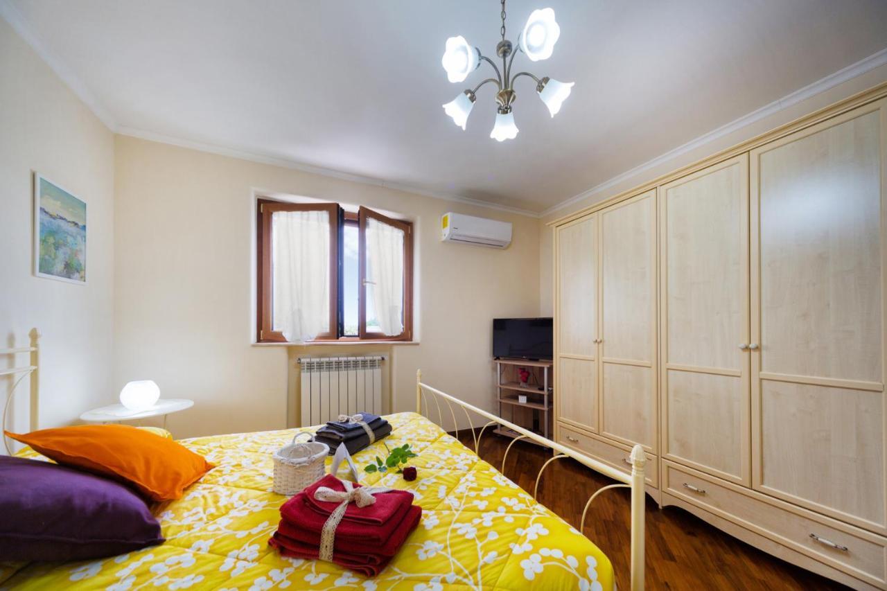 B&B Samilu' Battipaglia Extérieur photo