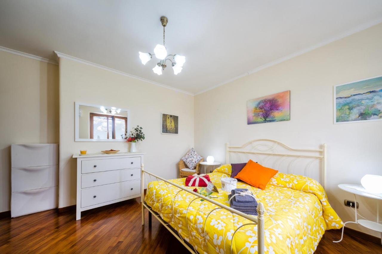 B&B Samilu' Battipaglia Extérieur photo