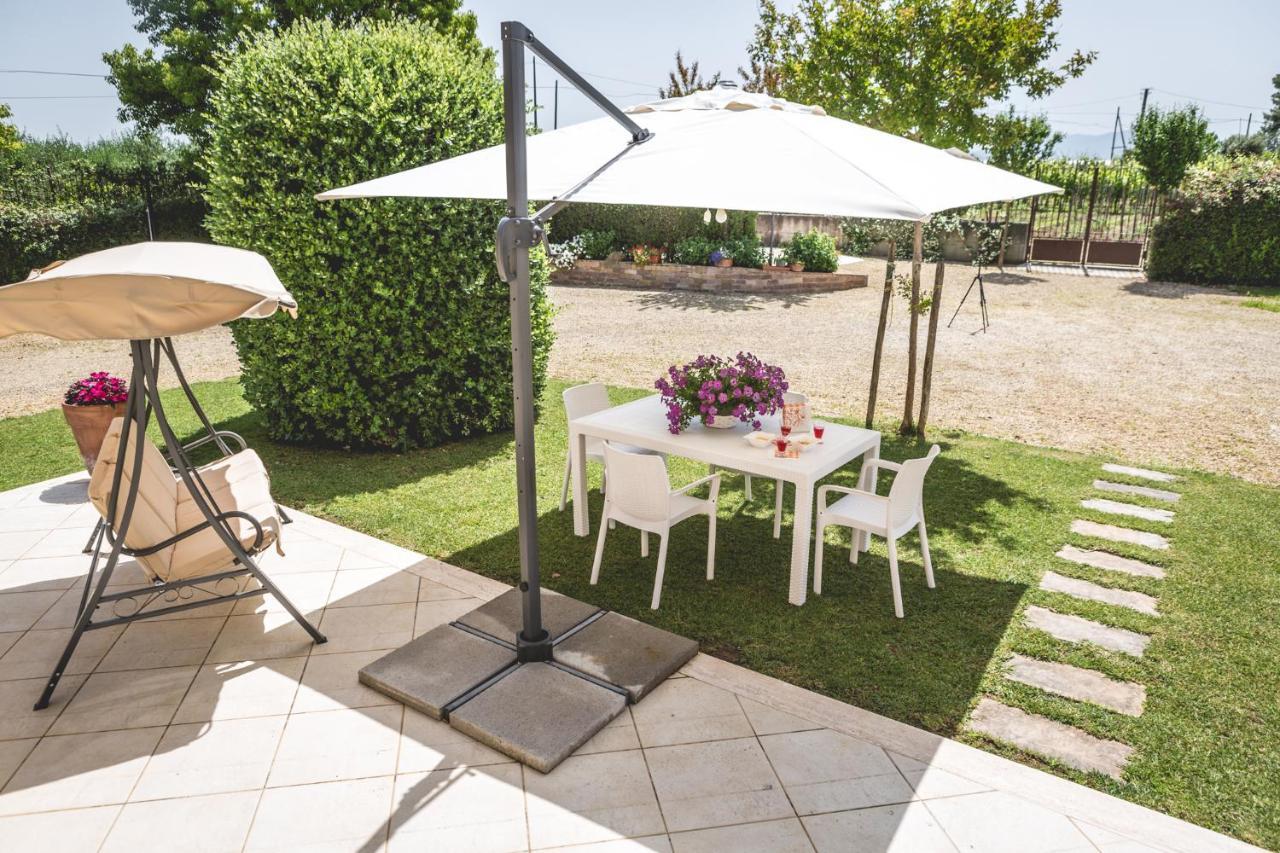 B&B Samilu' Battipaglia Extérieur photo