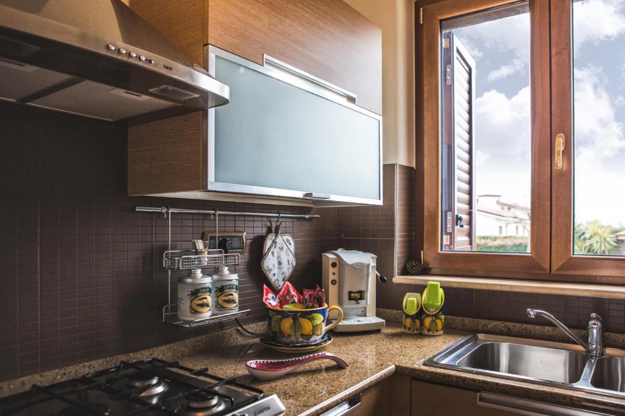 B&B Samilu' Battipaglia Extérieur photo