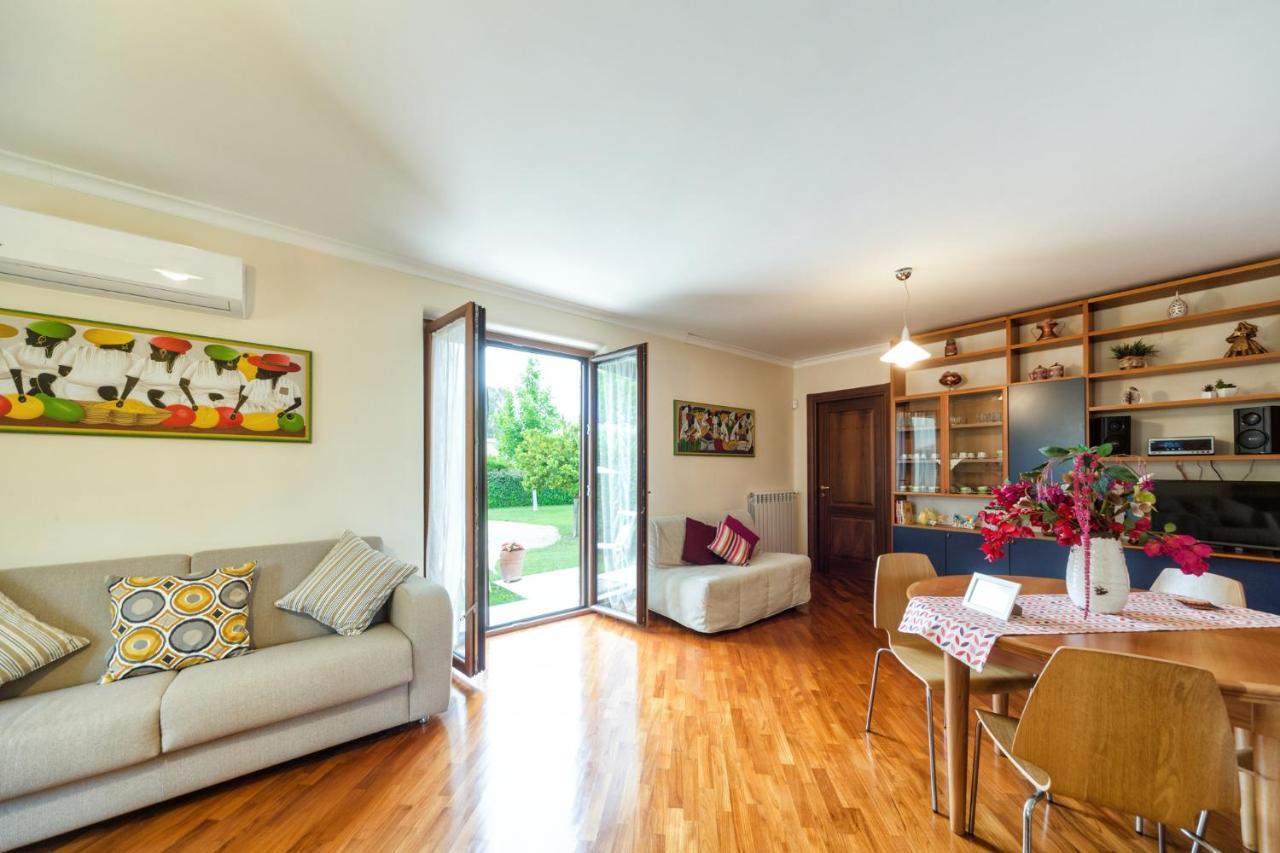 B&B Samilu' Battipaglia Extérieur photo