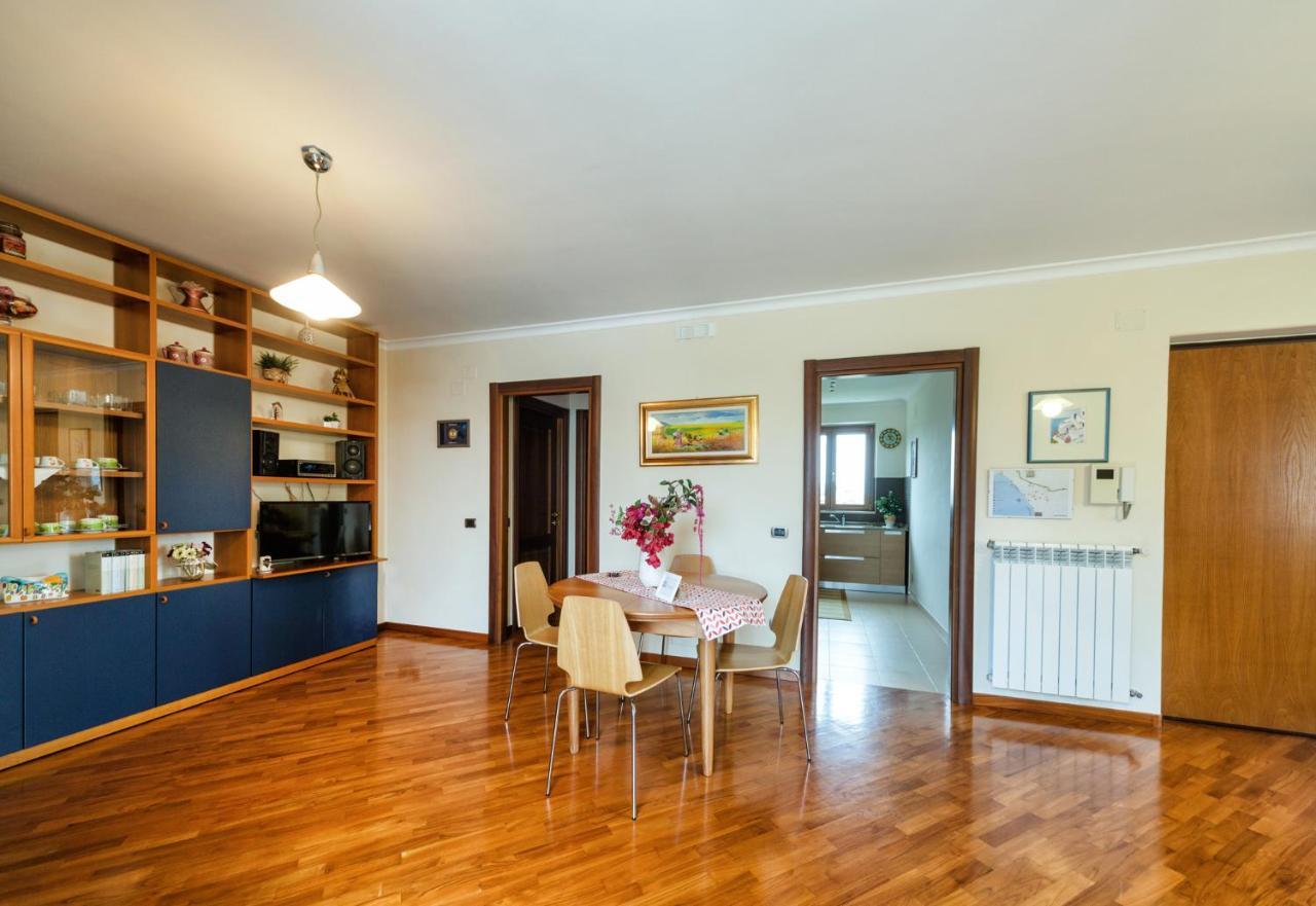 B&B Samilu' Battipaglia Extérieur photo