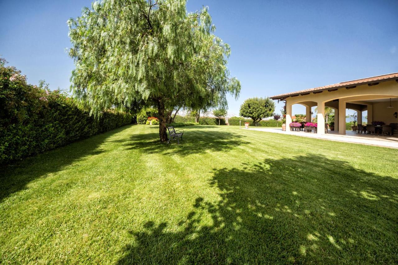 B&B Samilu' Battipaglia Extérieur photo