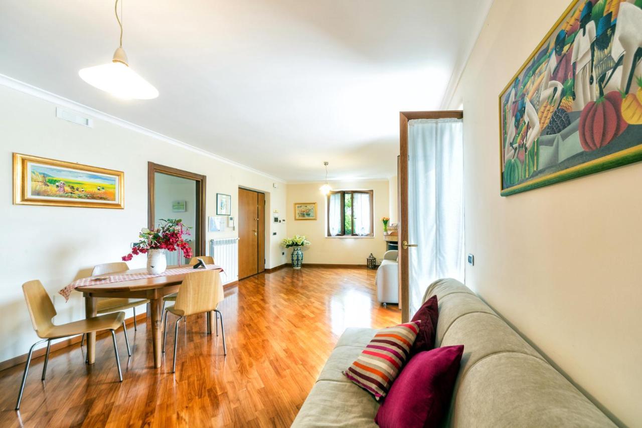 B&B Samilu' Battipaglia Extérieur photo