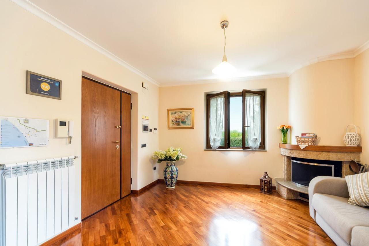 B&B Samilu' Battipaglia Extérieur photo