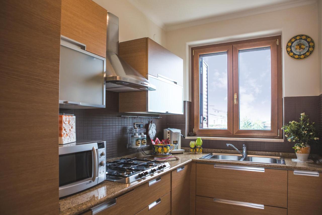 B&B Samilu' Battipaglia Extérieur photo
