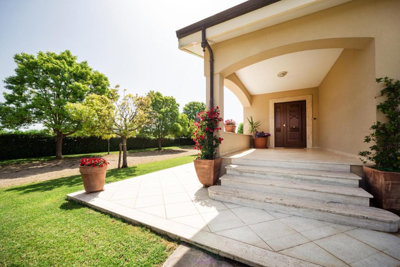 B&B Samilu' Battipaglia Extérieur photo