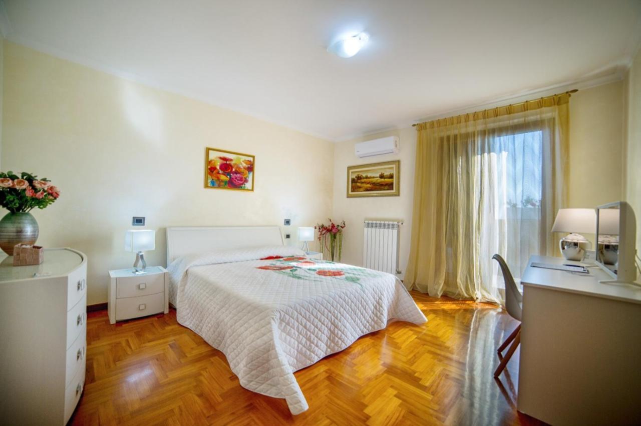 B&B Samilu' Battipaglia Extérieur photo