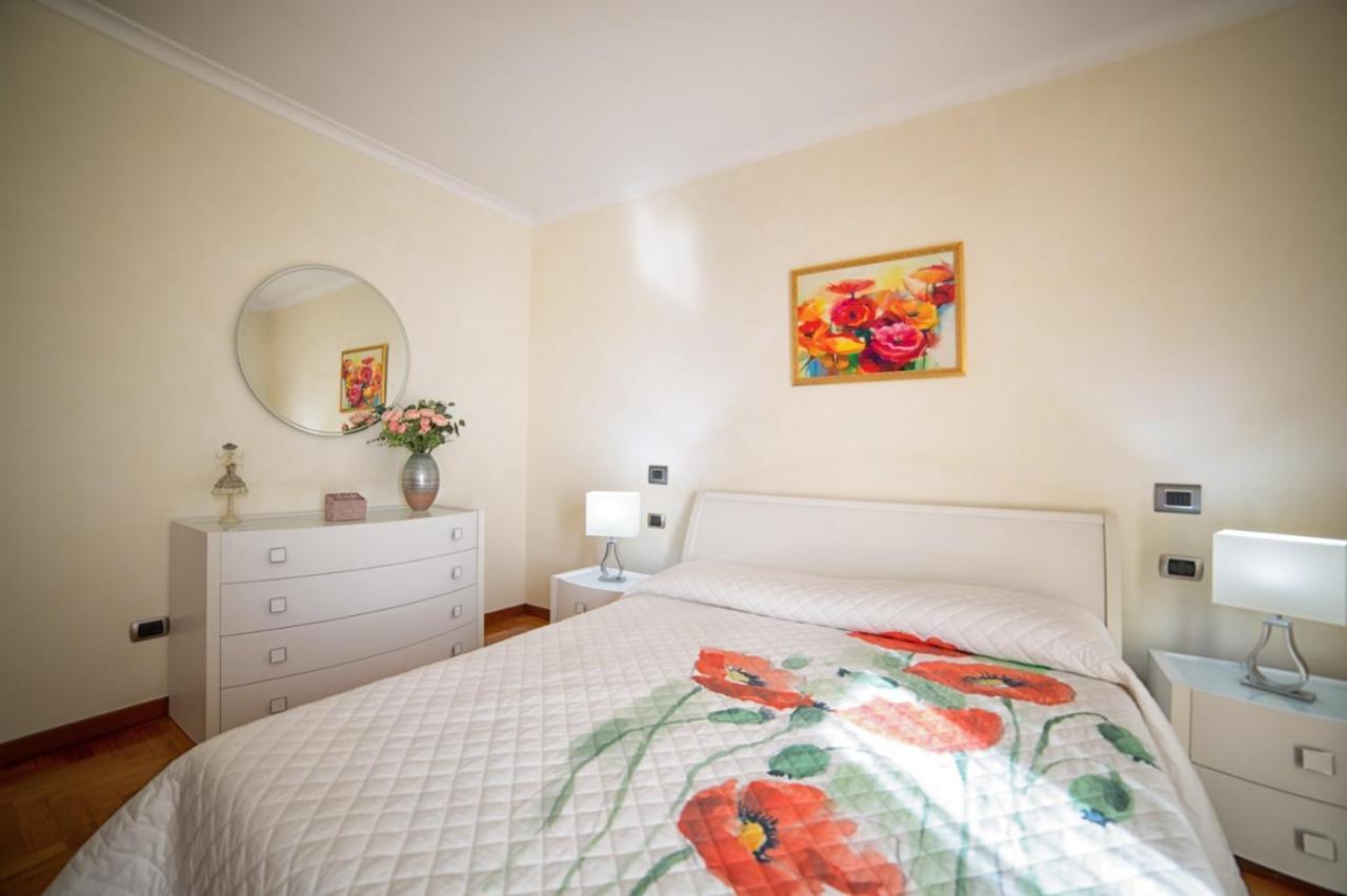 B&B Samilu' Battipaglia Extérieur photo