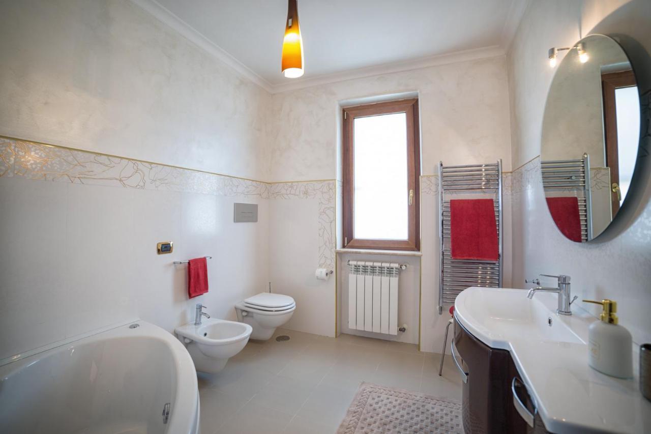 B&B Samilu' Battipaglia Extérieur photo