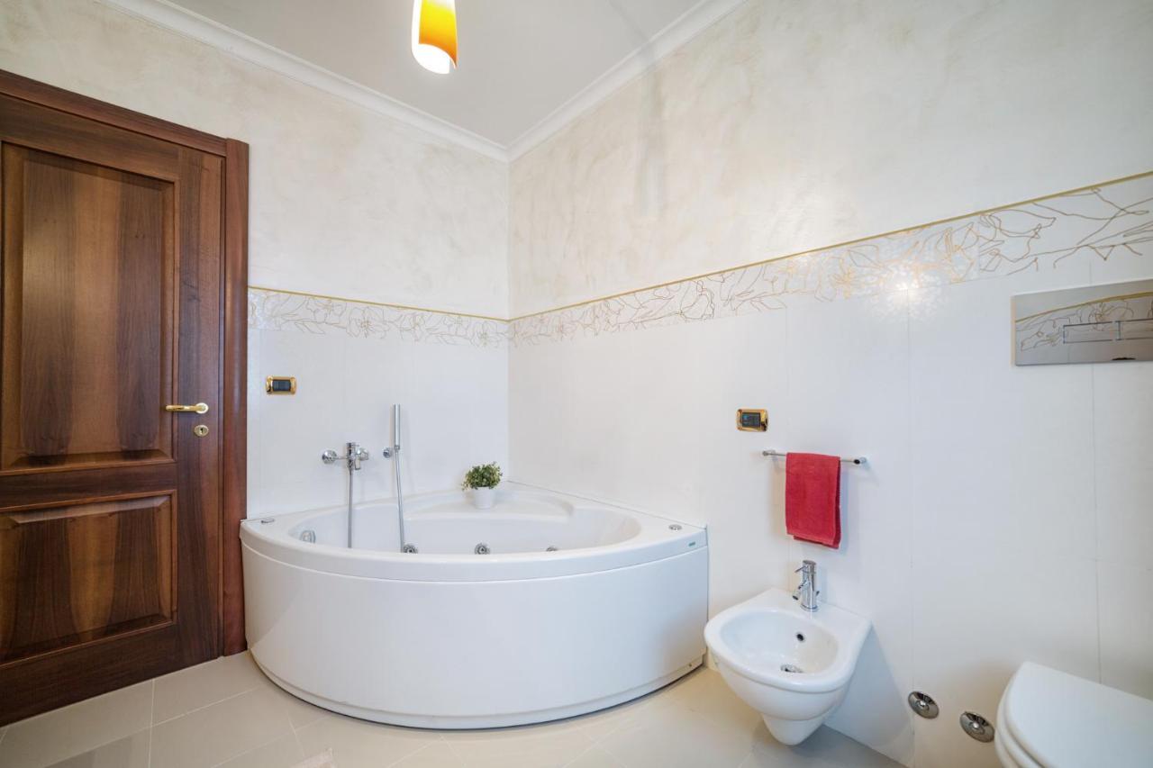 B&B Samilu' Battipaglia Extérieur photo