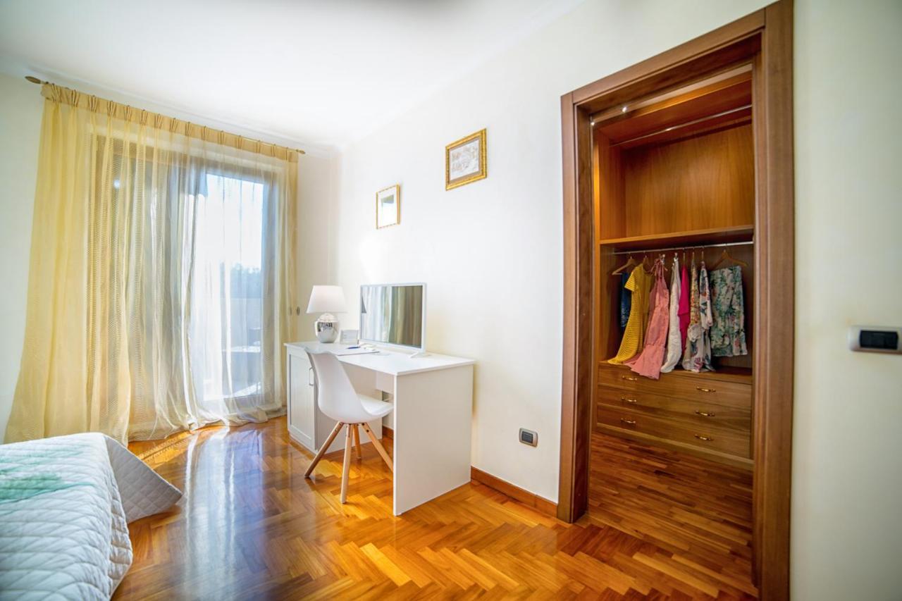 B&B Samilu' Battipaglia Extérieur photo