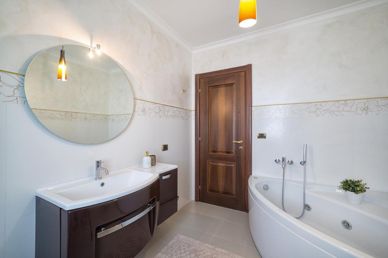 B&B Samilu' Battipaglia Extérieur photo