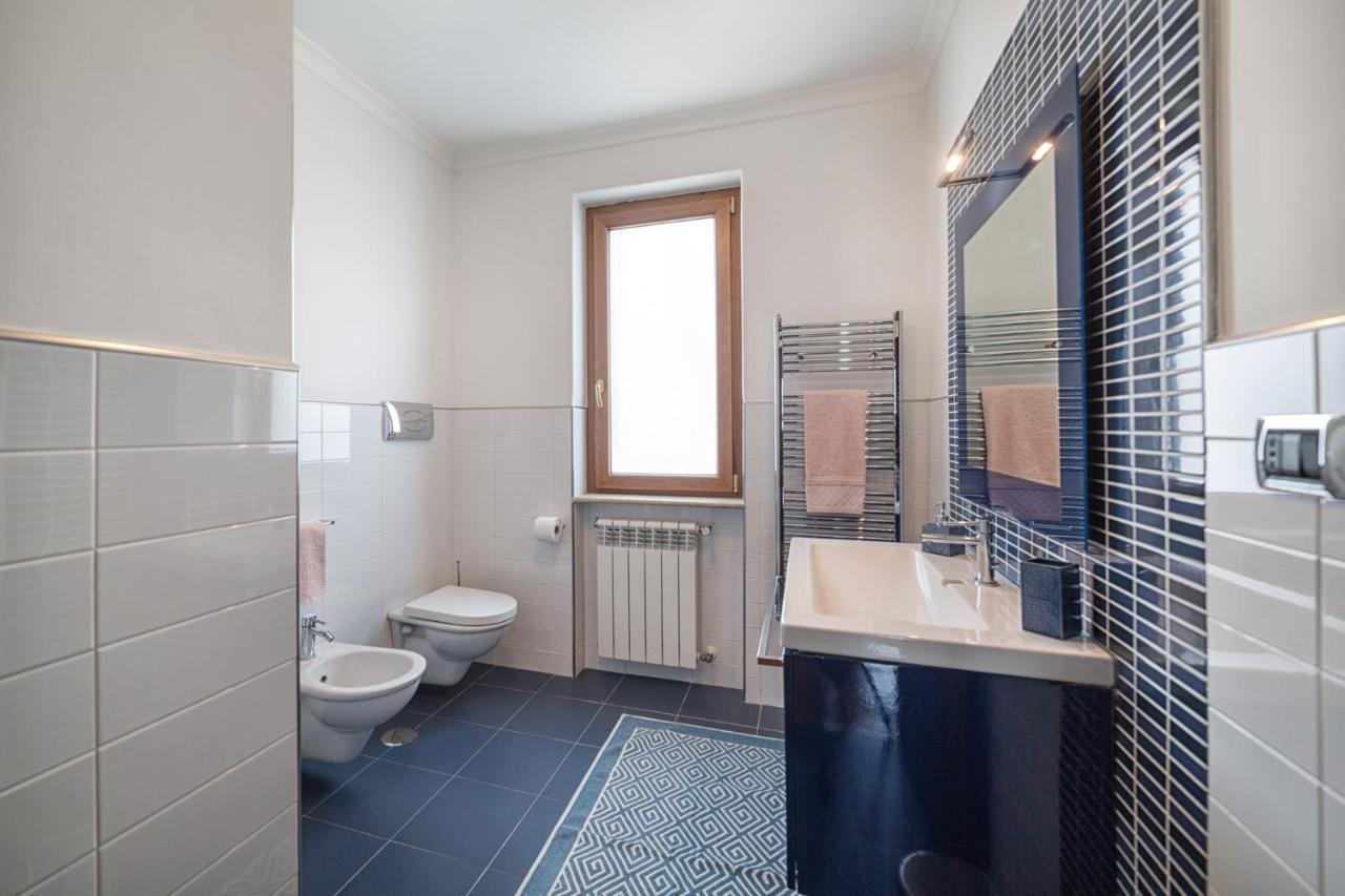 B&B Samilu' Battipaglia Extérieur photo