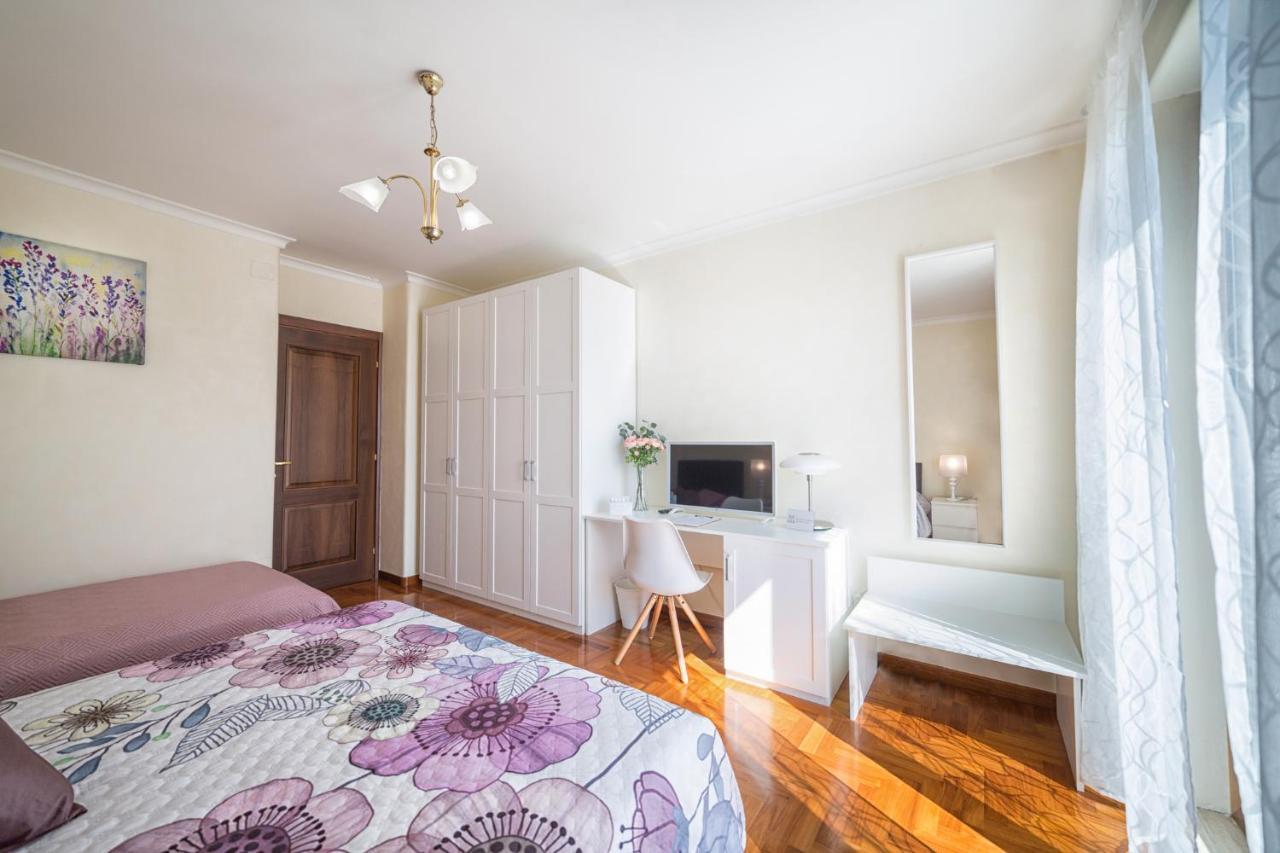 B&B Samilu' Battipaglia Extérieur photo