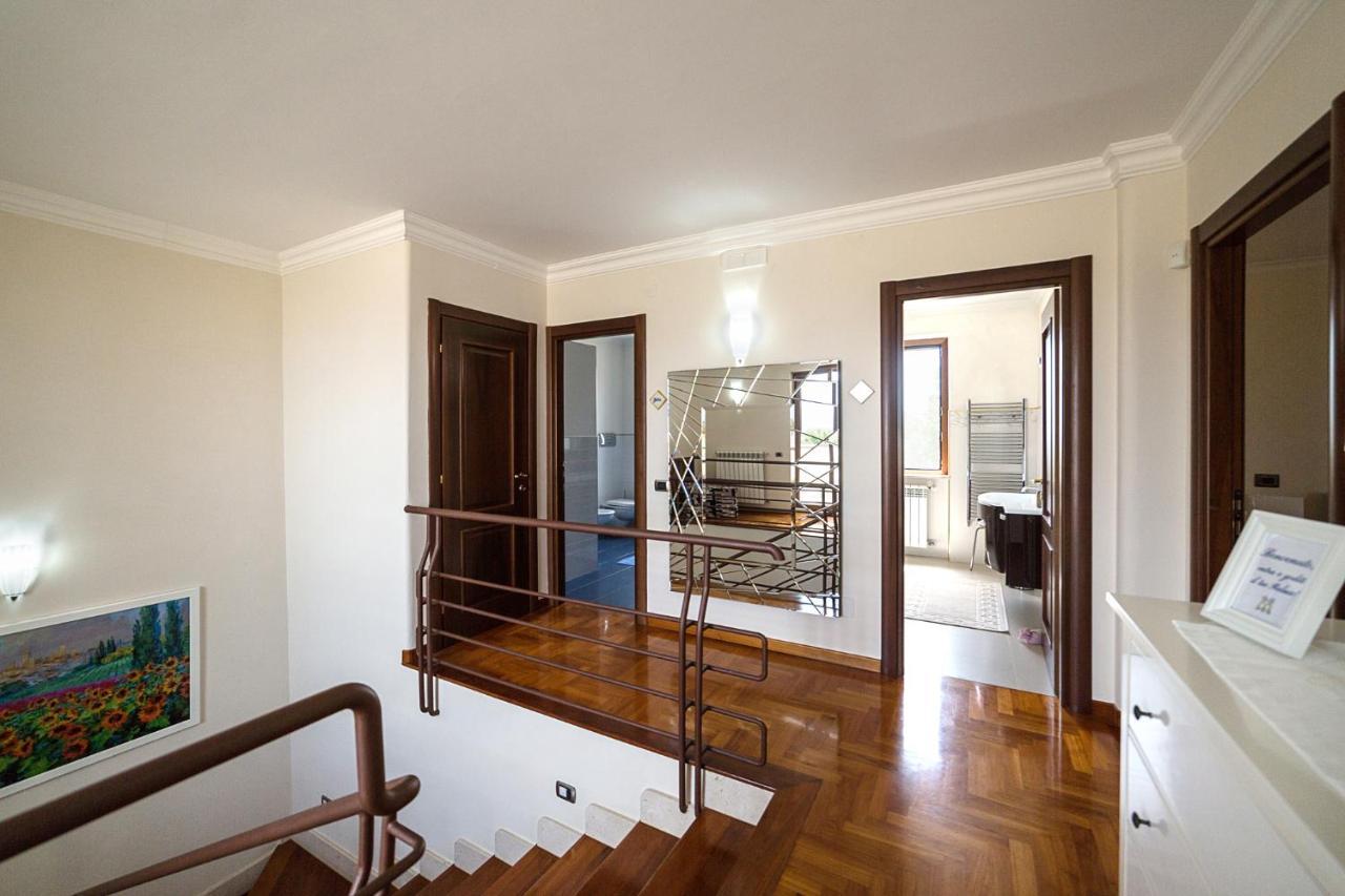 B&B Samilu' Battipaglia Extérieur photo