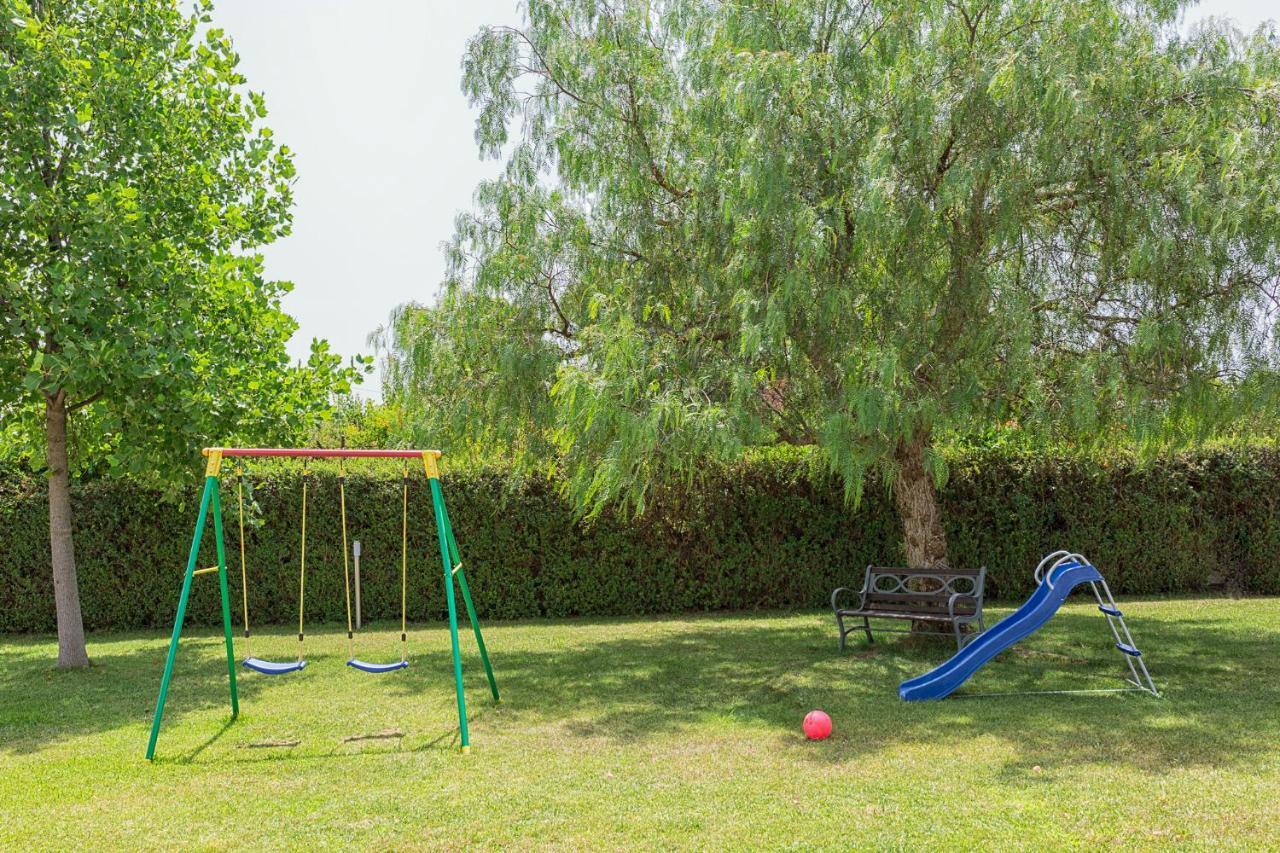 B&B Samilu' Battipaglia Extérieur photo
