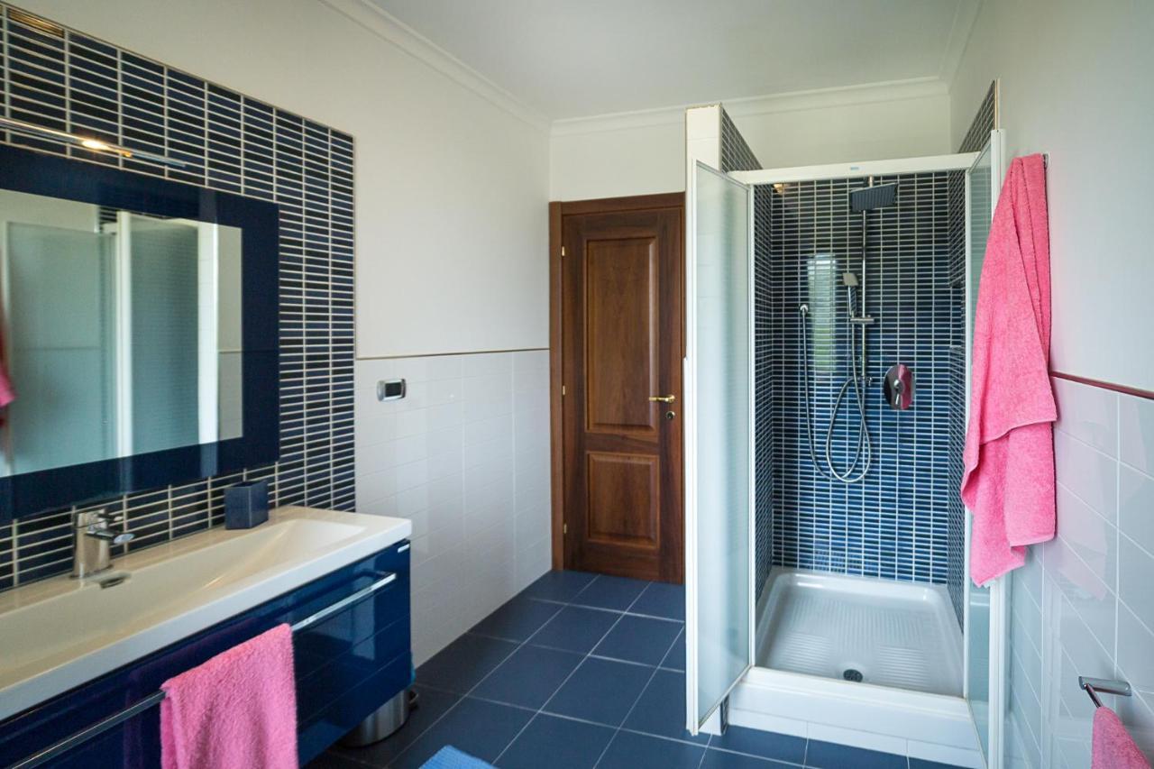 B&B Samilu' Battipaglia Extérieur photo