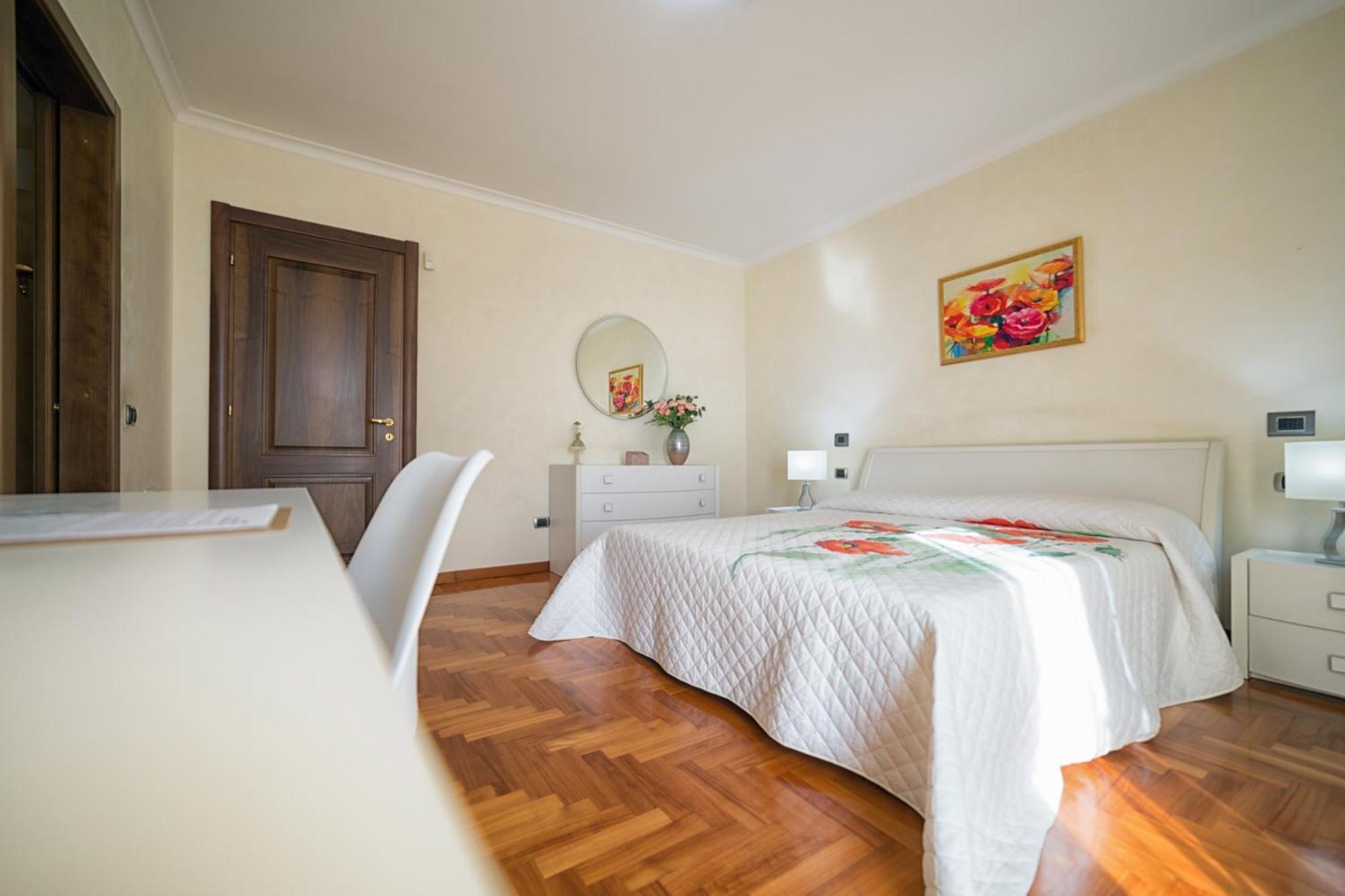 B&B Samilu' Battipaglia Extérieur photo