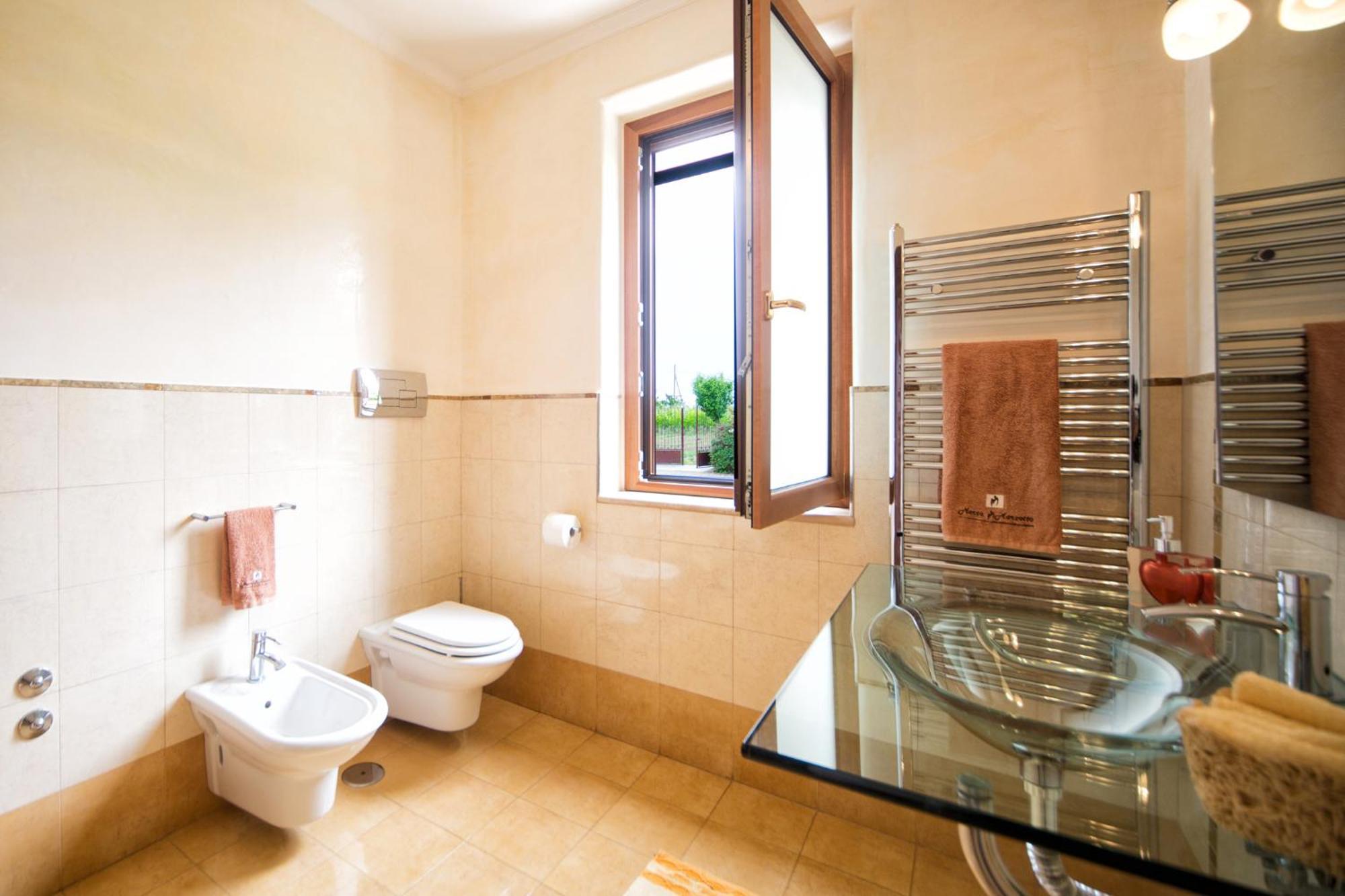 B&B Samilu' Battipaglia Extérieur photo