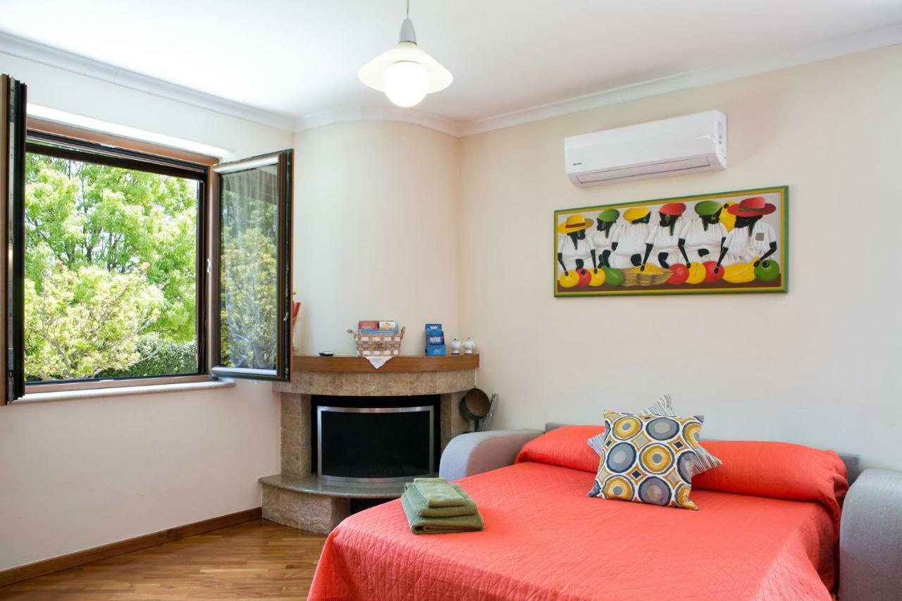 B&B Samilu' Battipaglia Extérieur photo
